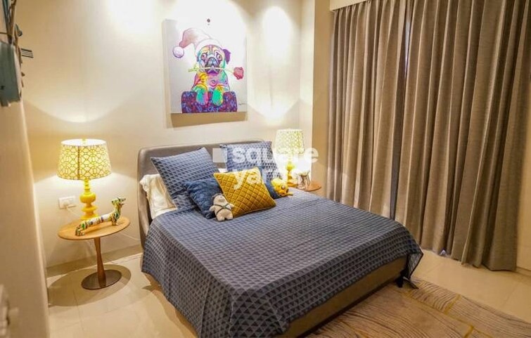 Tata Value Homes Apartment Interiors 4