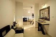 TGB Meghdutam Apartment Interiors