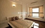 TGB Meghdutam Apartment Interiors