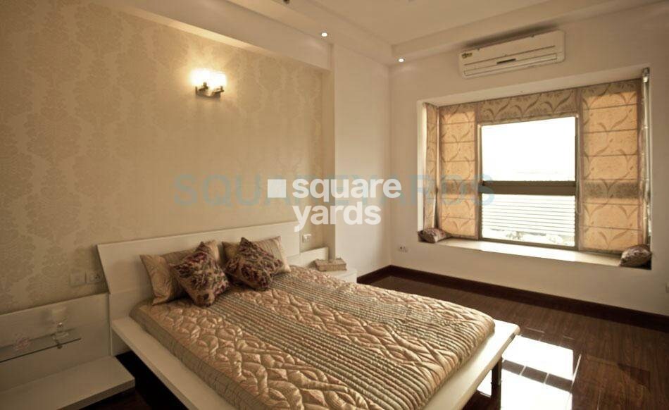 TGB Meghdutam Apartment Interiors 2