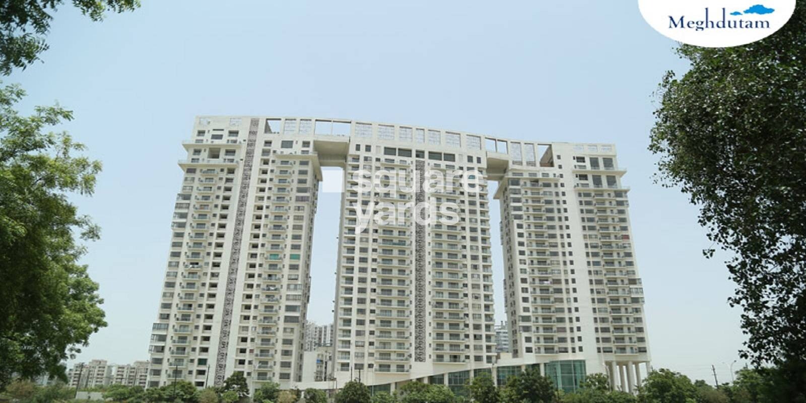 TGB Meghdutam Featured Image
