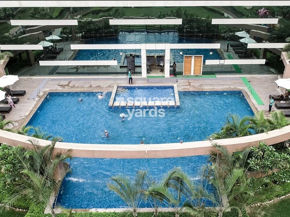 The Exotic fresco Amenities-Features 2