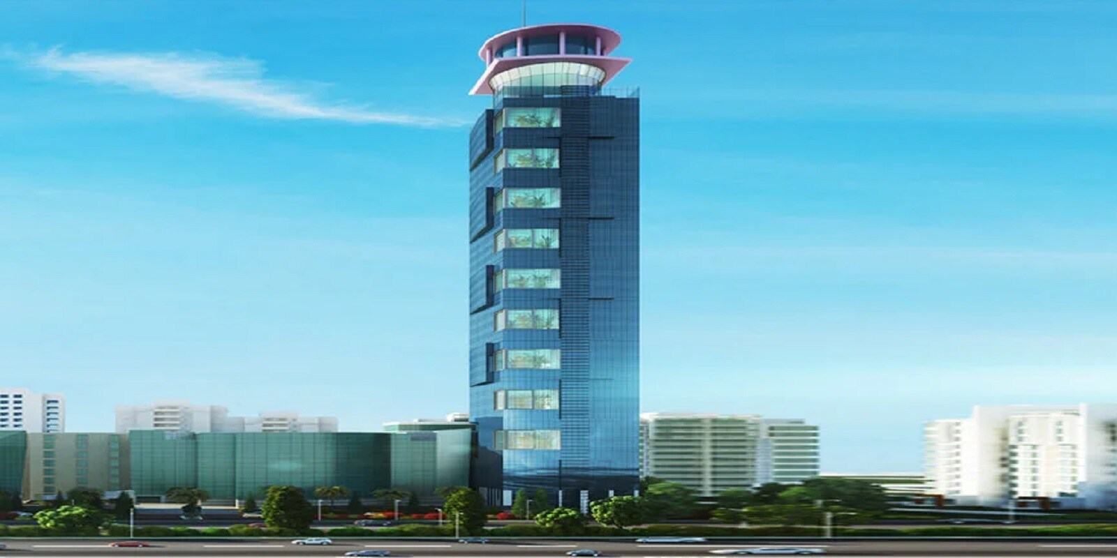 The Iconic Corenthum