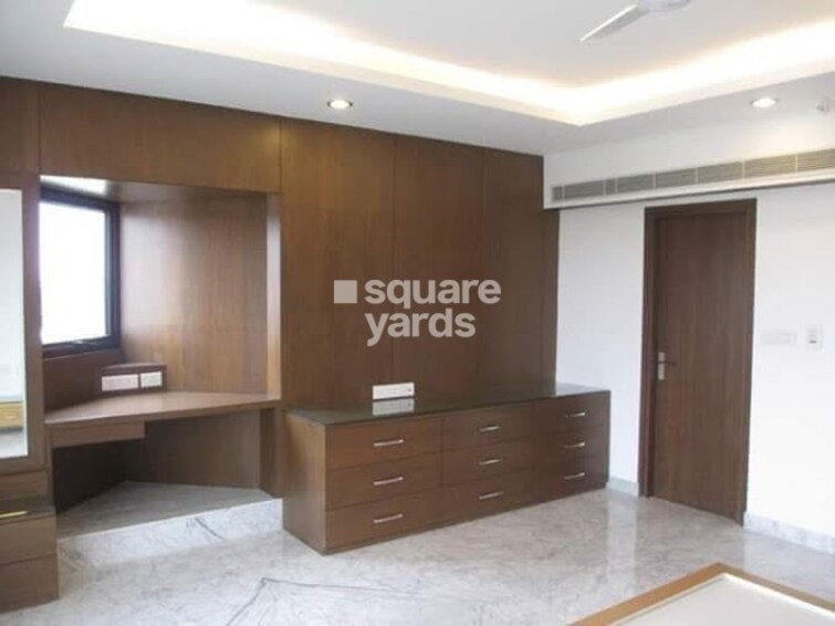 Today Ridge Residency Apartment Interiors 3