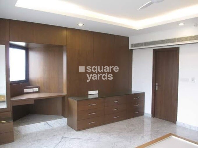 Today Ridge Residency Apartment Interiors 3