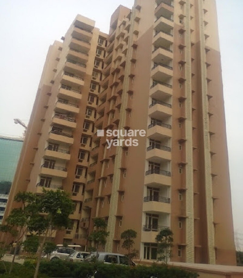 Today Ridge Residency