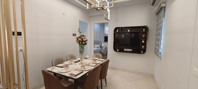 Ultima 107 Apartment Interiors 3