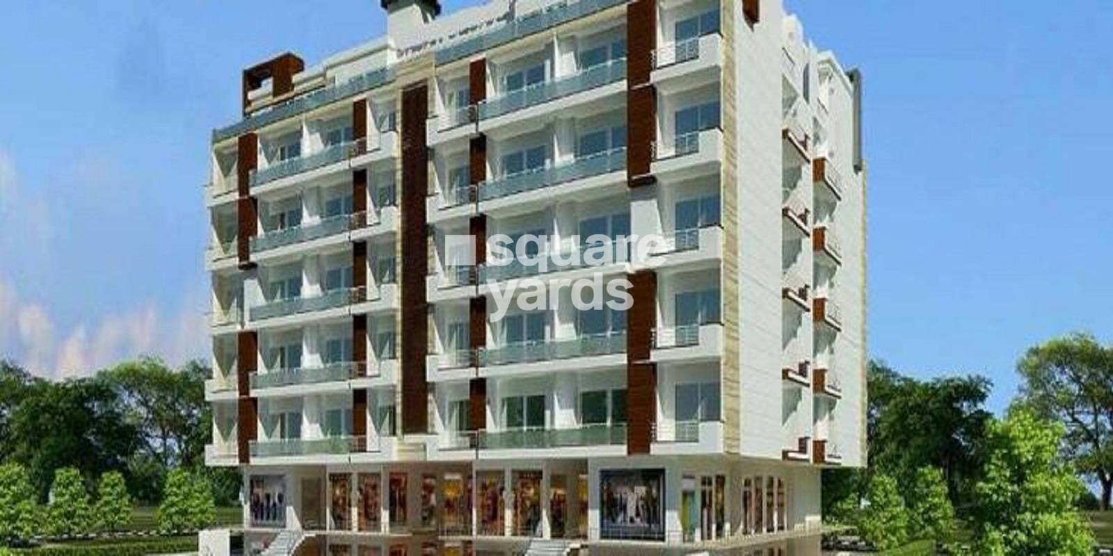 Unique Homes, Sector 110, Noida