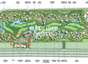 unitech grande aqua terra project master plan image1