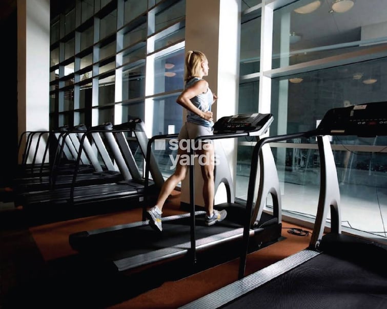 Unitech Grande Amenities-Features 2