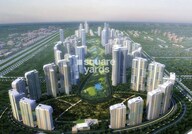 Unitech Grande Tower View