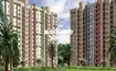 Unitech The Residence Project Thumbnail Image