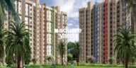 Unitech The Residence Project Thumbnail Image