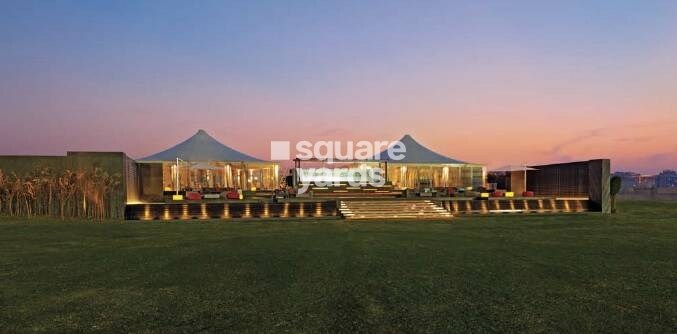 Unitech UGCC Amber Amenities-Features