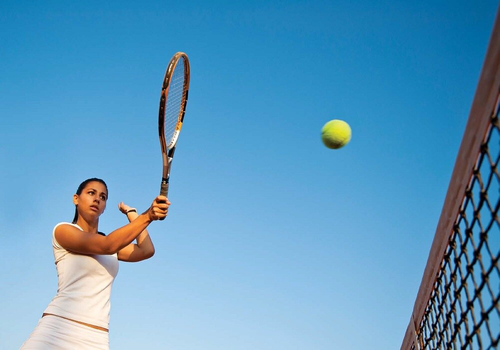Unitech UGCC Amber Sports facilities Image