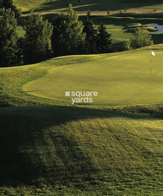 Unitech UGCC Burgundy Amenities-Features