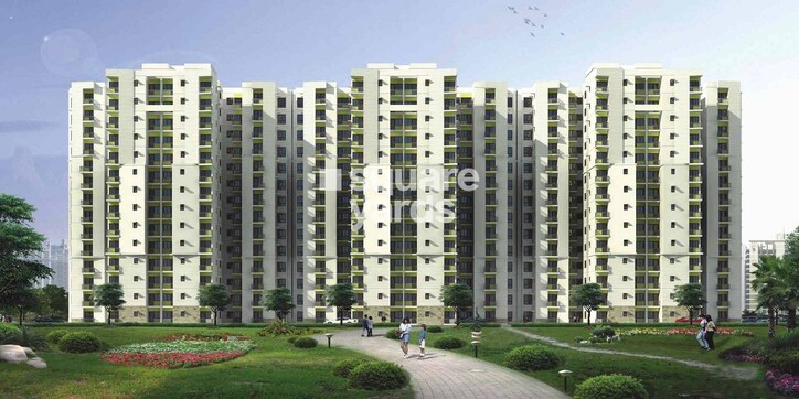 Unitech Unihomes 3 Cover Image