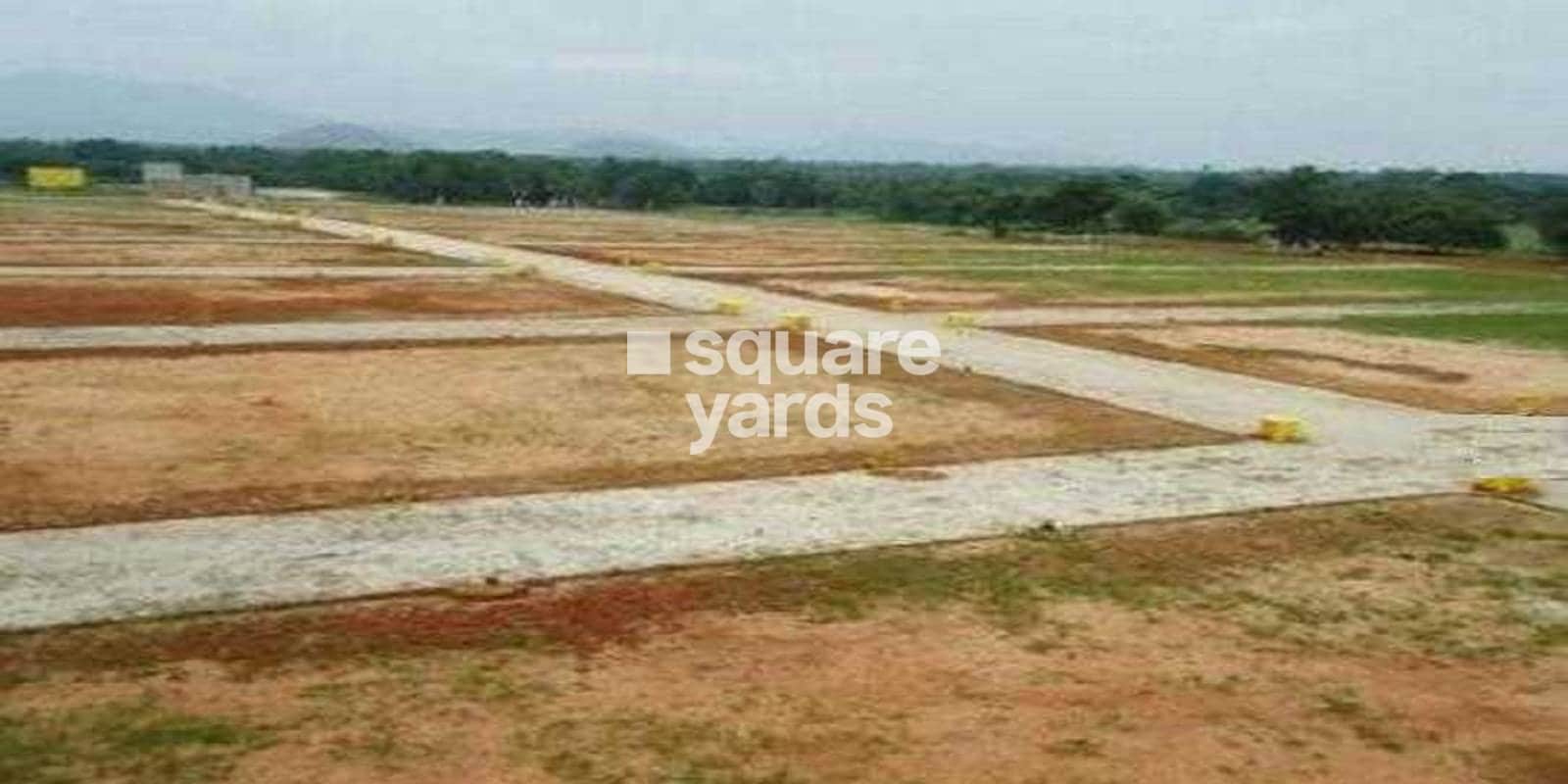 United Vatika Enclave Featured Image