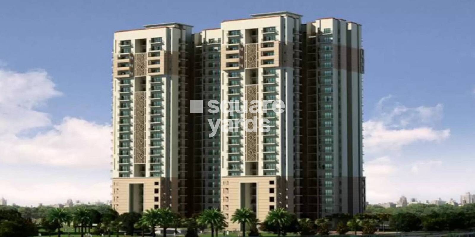 Unnati Elites Arena residential project in Sector 119