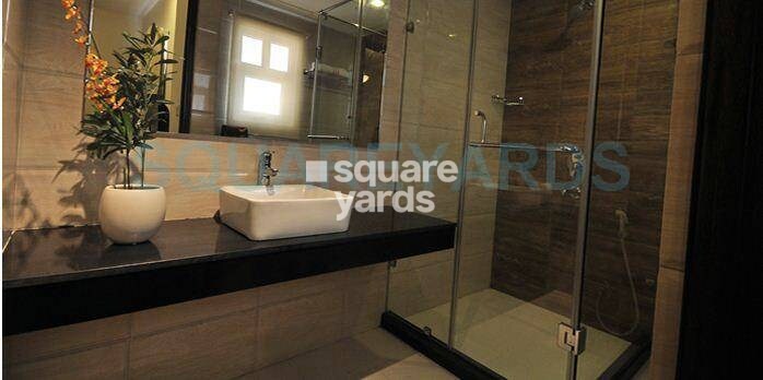 Unnati Fortune The Aranya