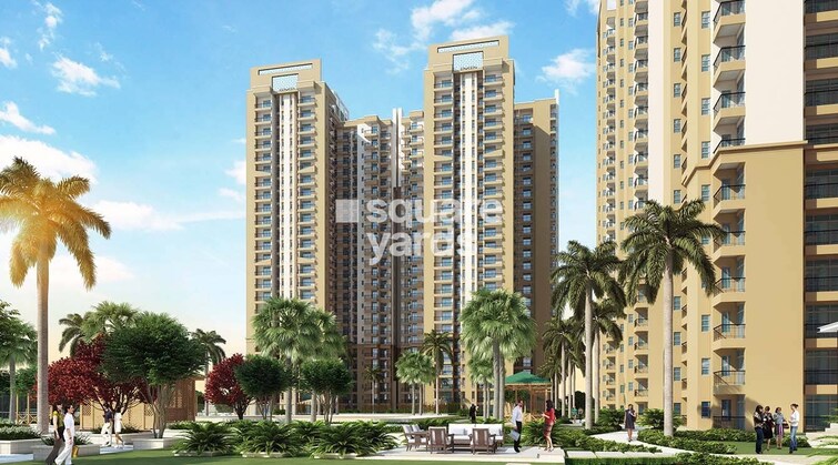 Unnati Fortune The Aranya Amenities-Features 1