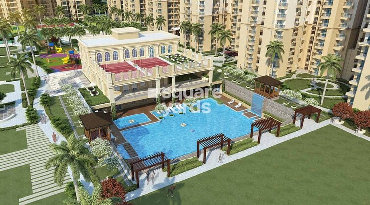 Unnati Fortune The Aranya Amenities-Features 2