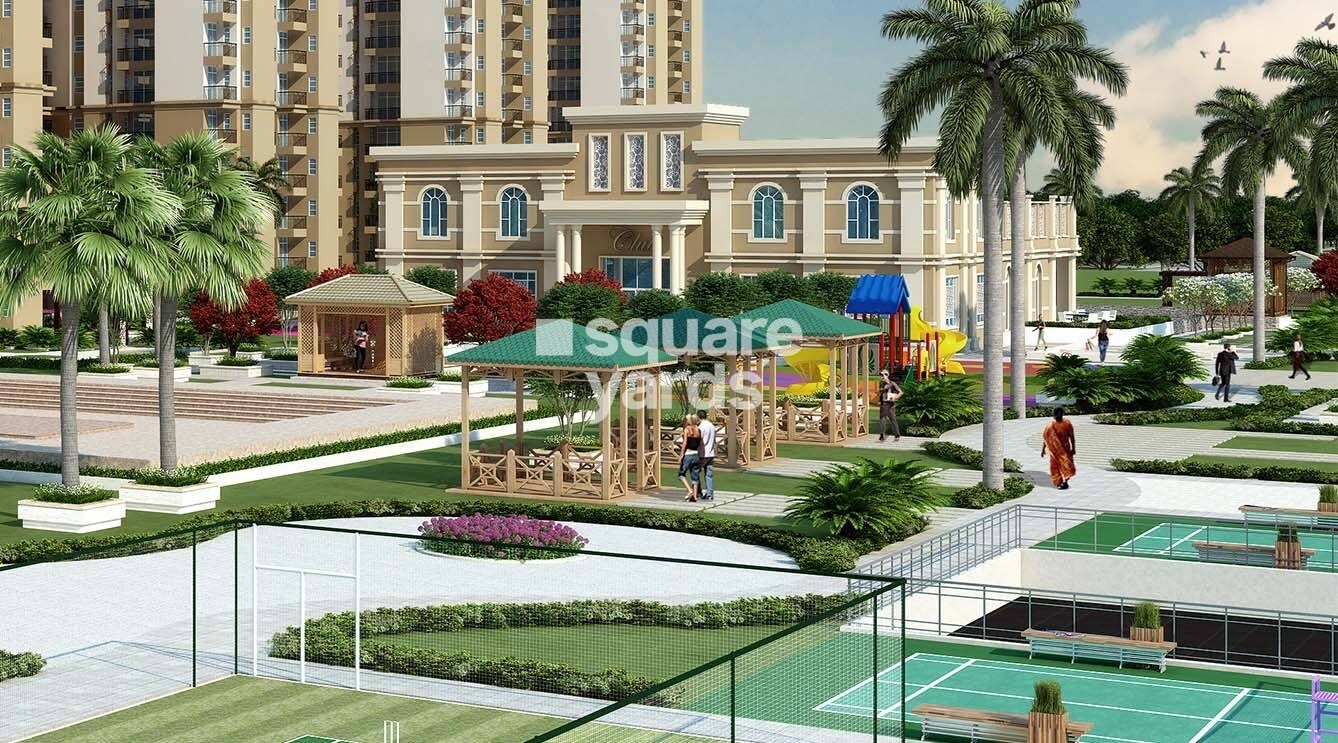 Unnati Fortune The Aranya