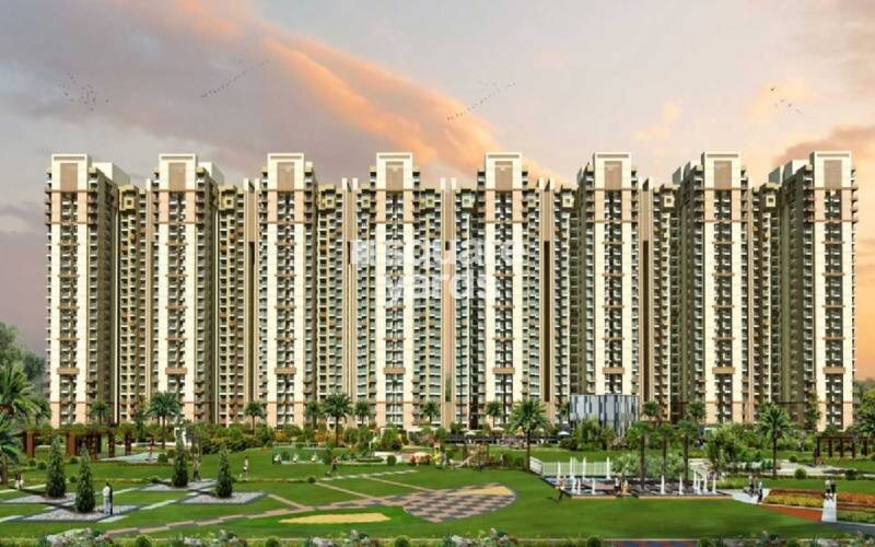 Unnati Fortune The Aranya