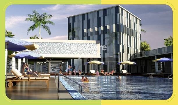 Unnati Fortune The Aranya