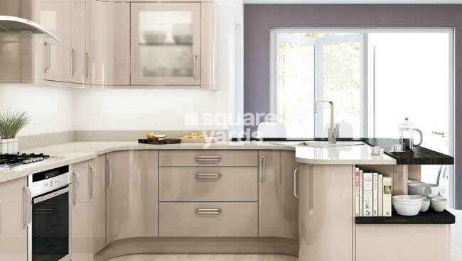 Unnati Fortune The Aranya