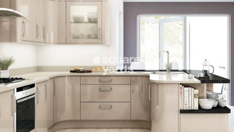 Unnati Fortune The Aranya Apartment Interiors 3