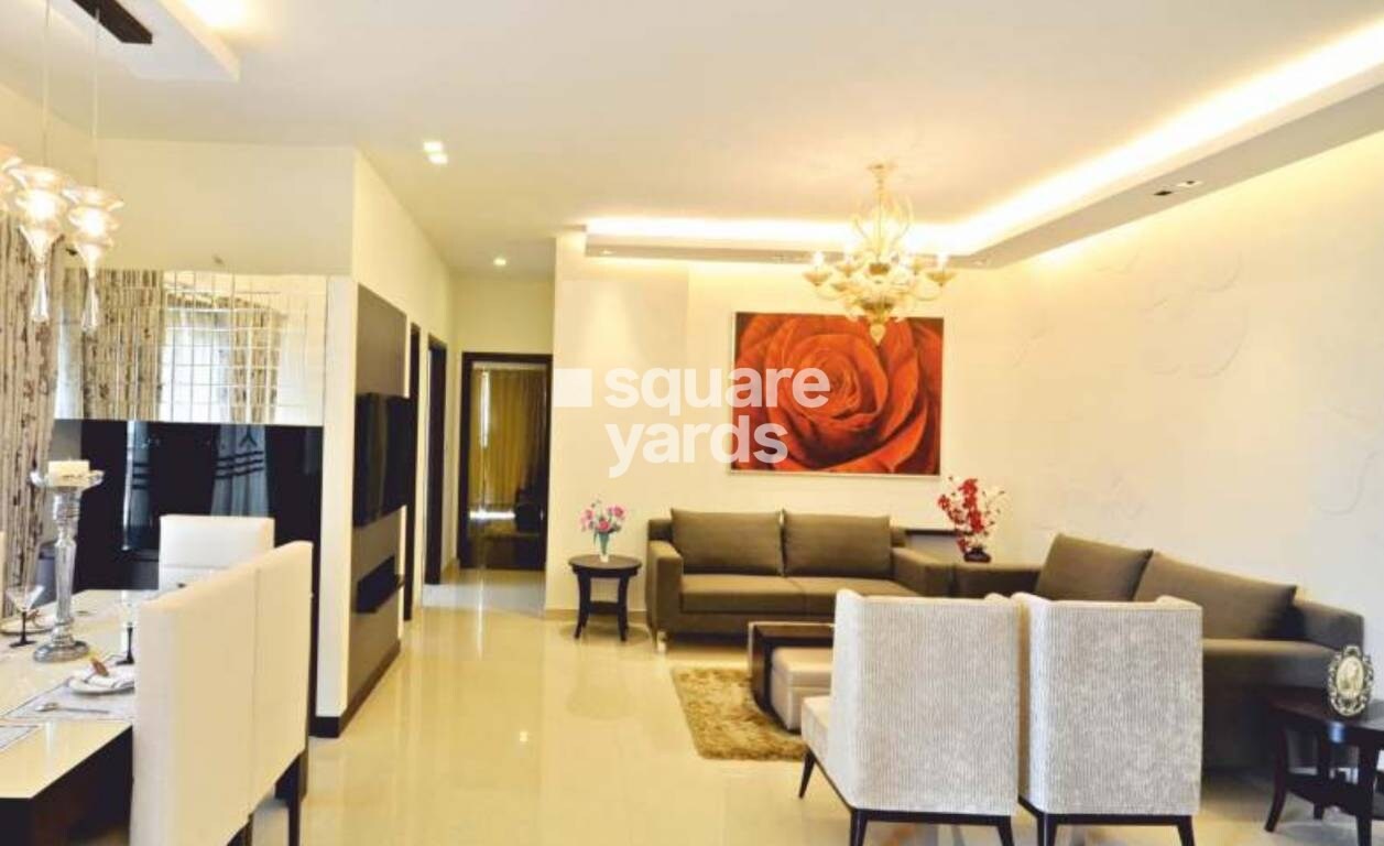 Unnati Fortune The Aranya