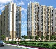 Unnati Fortune The Aranya Tower View