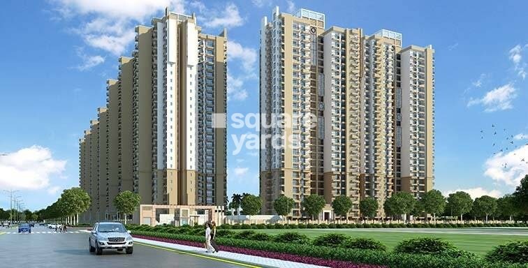 Unnati Fortune The Aranya