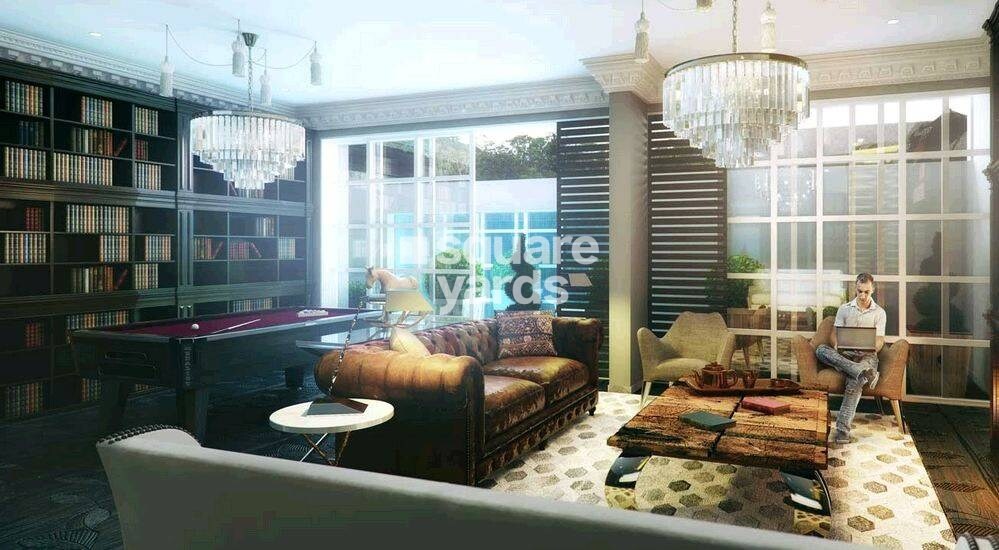 Unnati Fortune World Vesta Villas