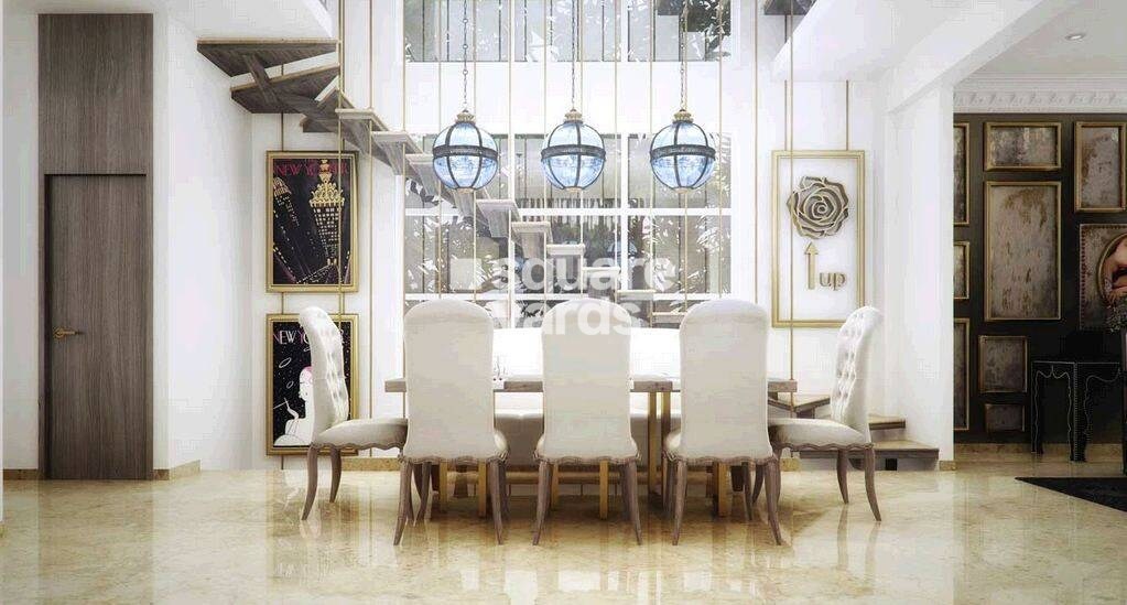 Unnati Fortune World Vesta Villas