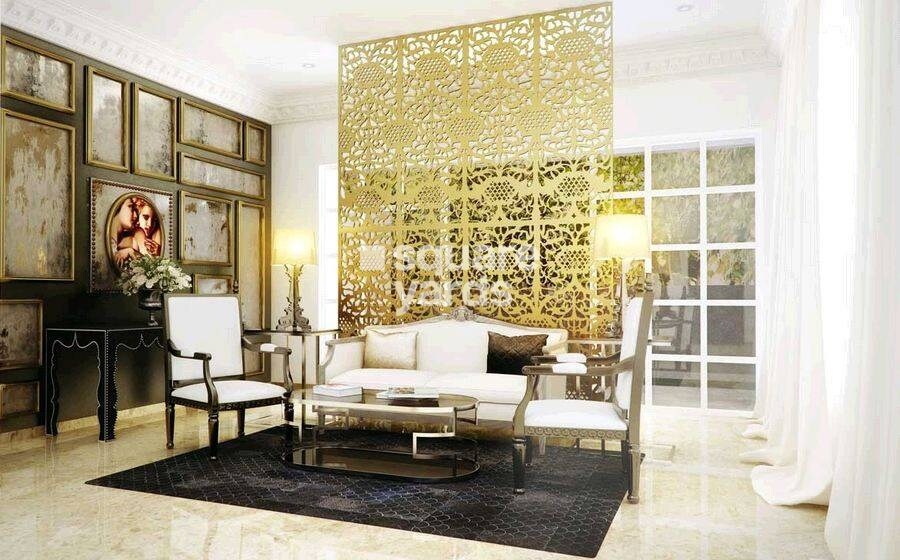 Unnati Fortune World Vesta Villas