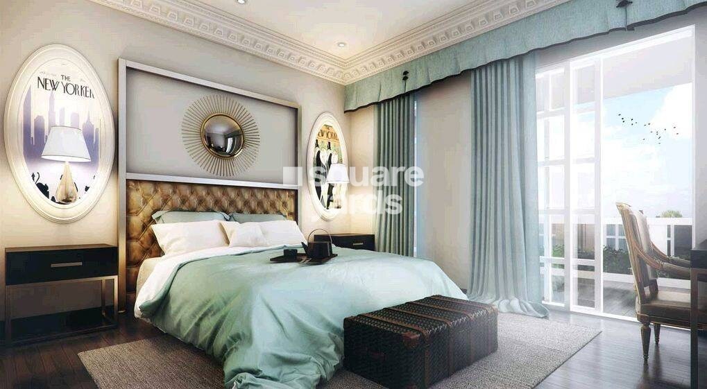 Unnati Fortune World Vesta Villas