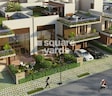 Unnati Fortune World Vesta Villas