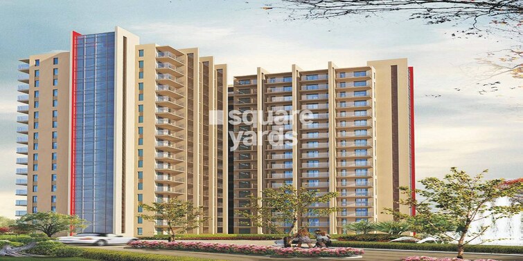 Unnati Suites Cover Image