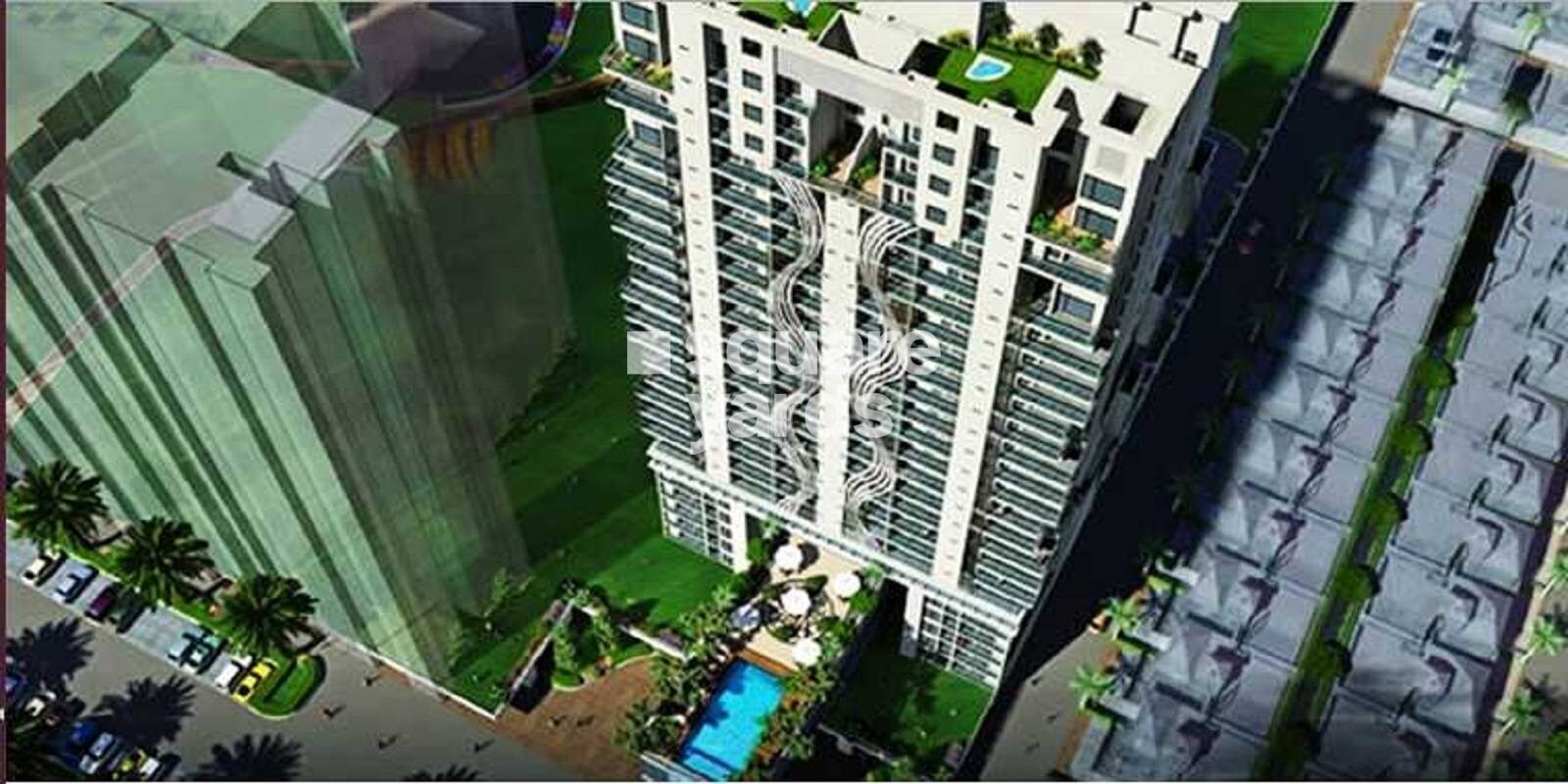 Unnati The Elite Address
