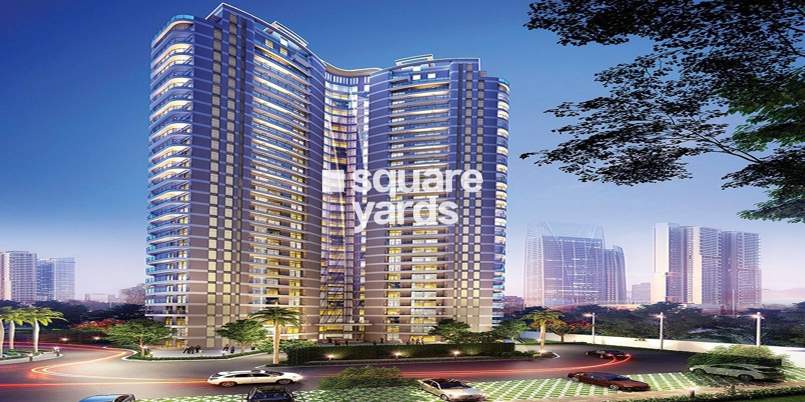 Urbtech Hilston, Sector 79, Noida