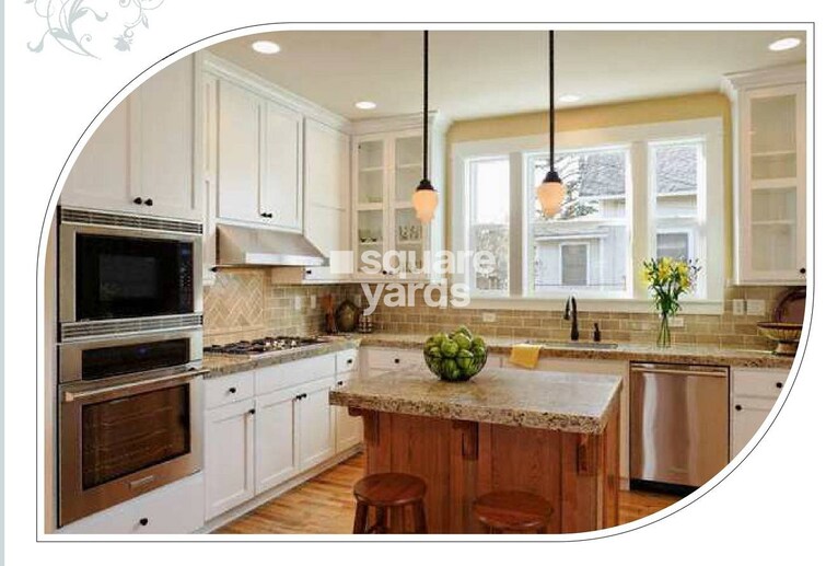 Urbtech Xaviers Amenities-Features 1