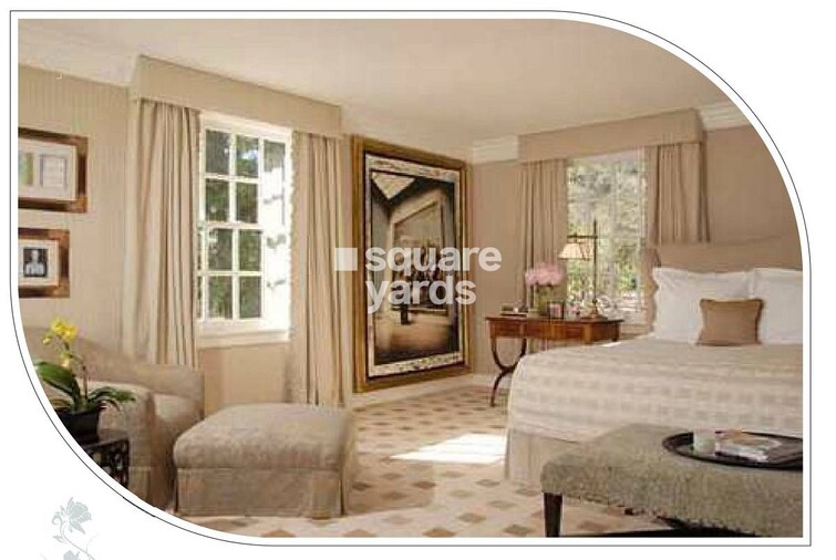 Urbtech Xaviers Apartment Interiors