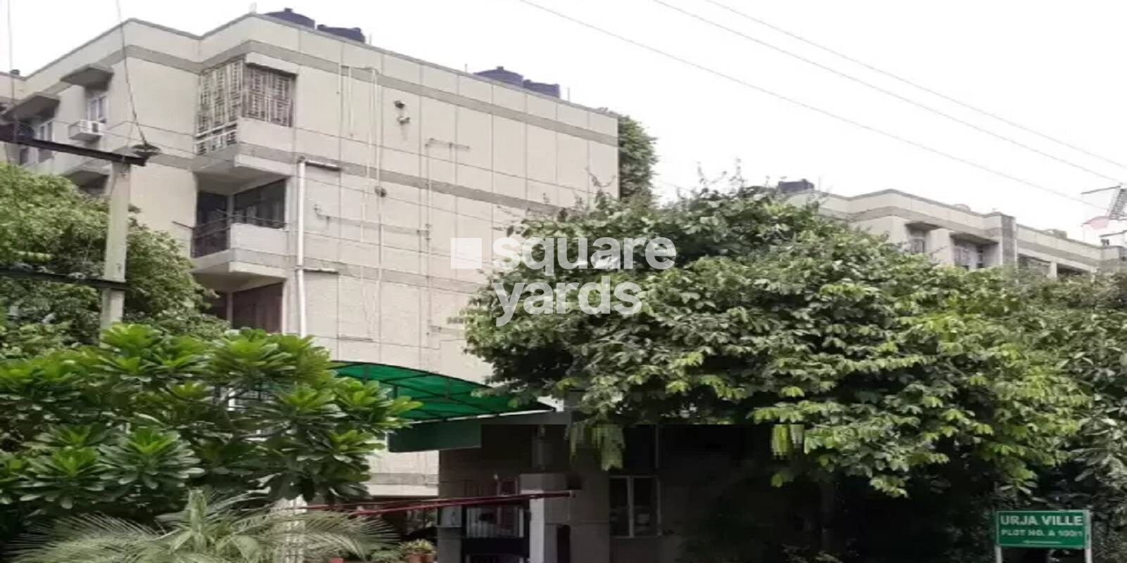 Urja Ville Apartments