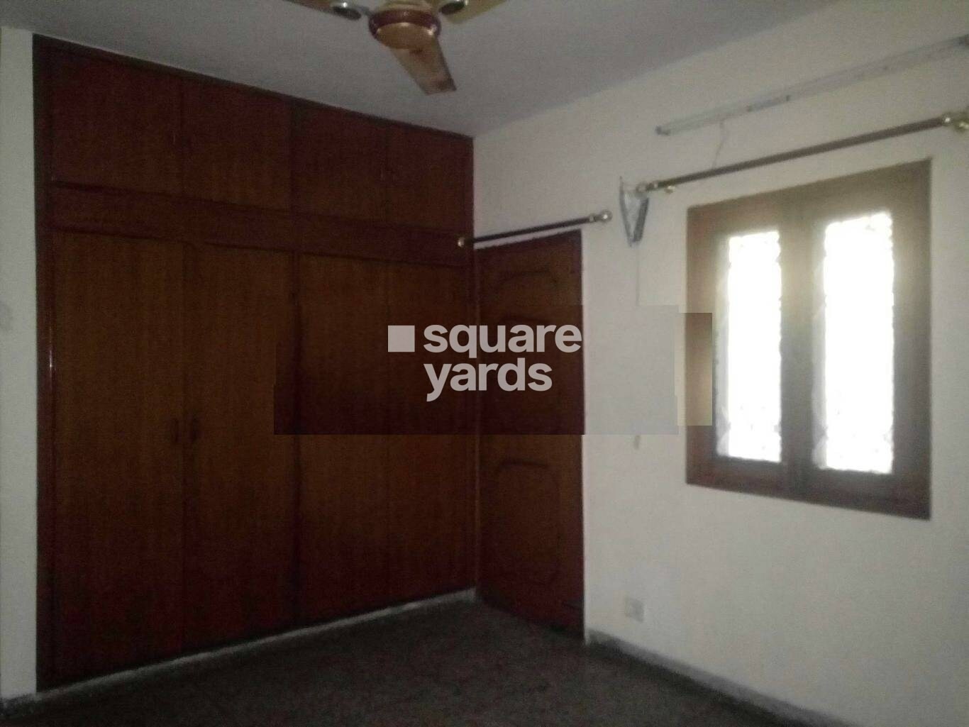 Varun Enclave Apartment Interiors