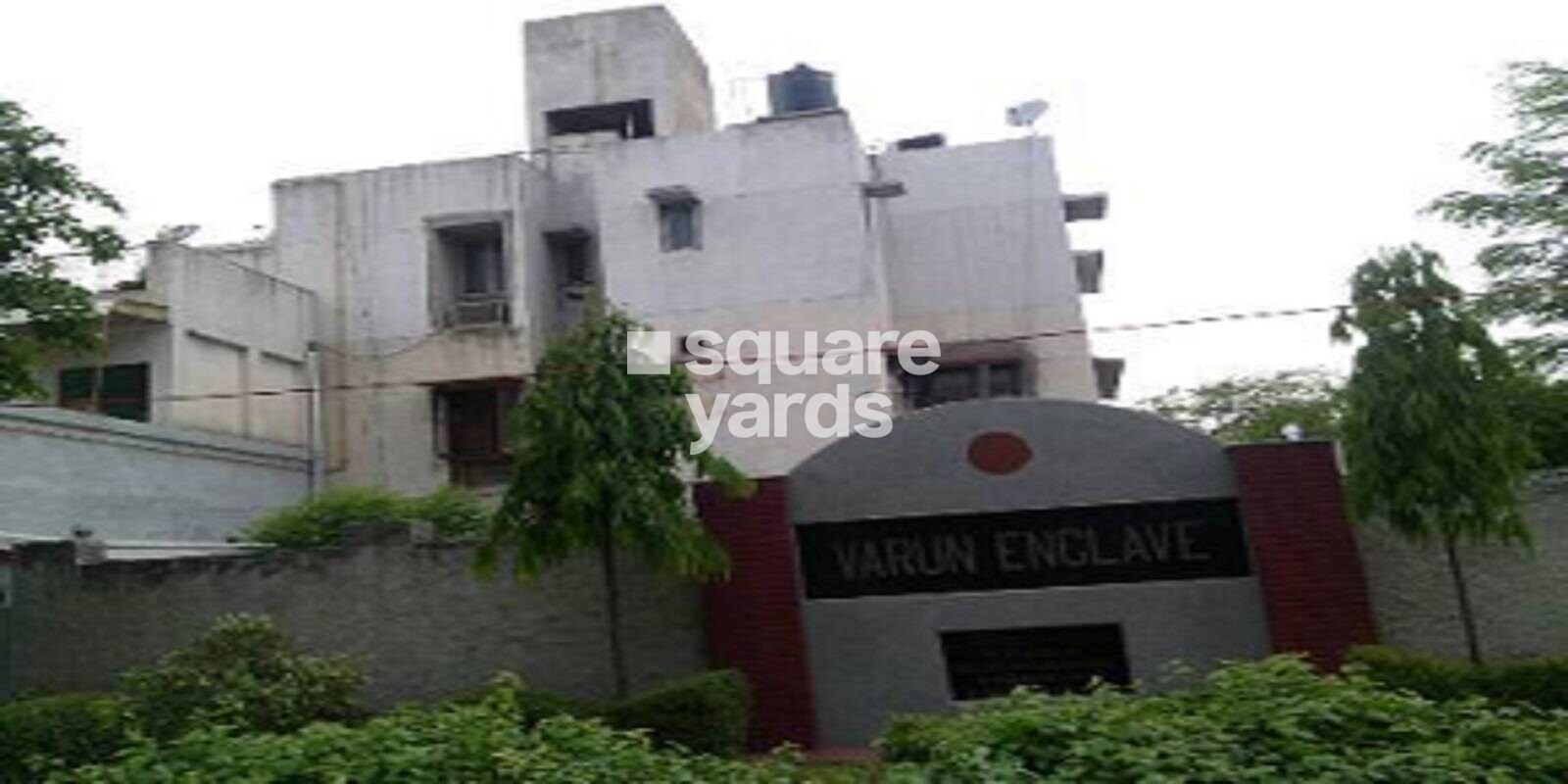 Varun Enclave