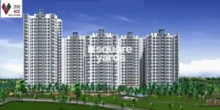 Victory Ace Project Thumbnail Image