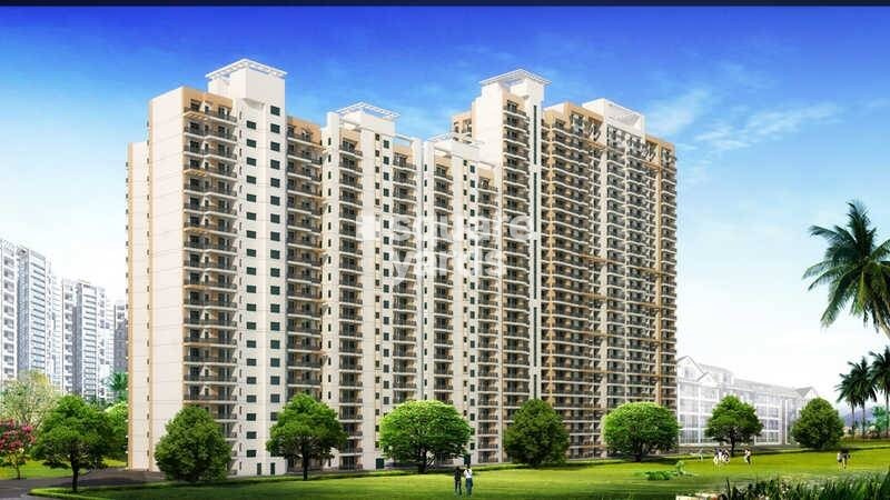 Victory Ace Tower View 2