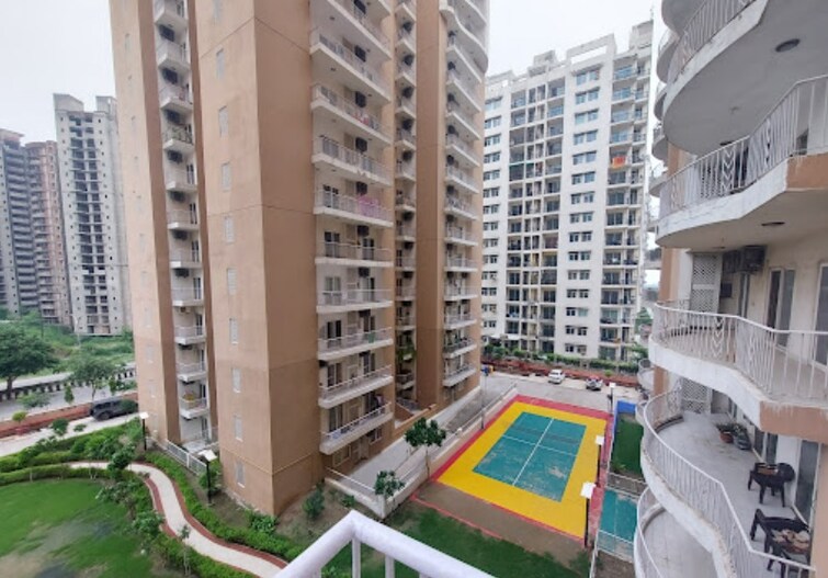 Victory Infra Crossroads Amenities-Features